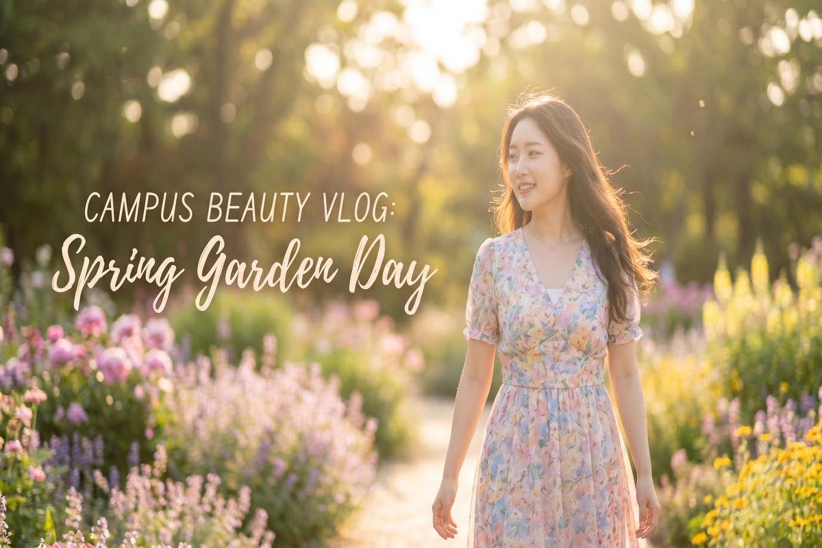 青柠视频传媒美少女写真视频